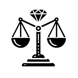 Balance Scale Icon