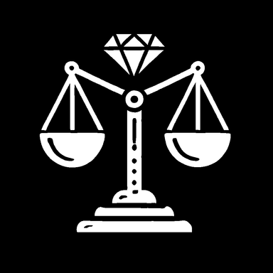 Balance Scale Icon